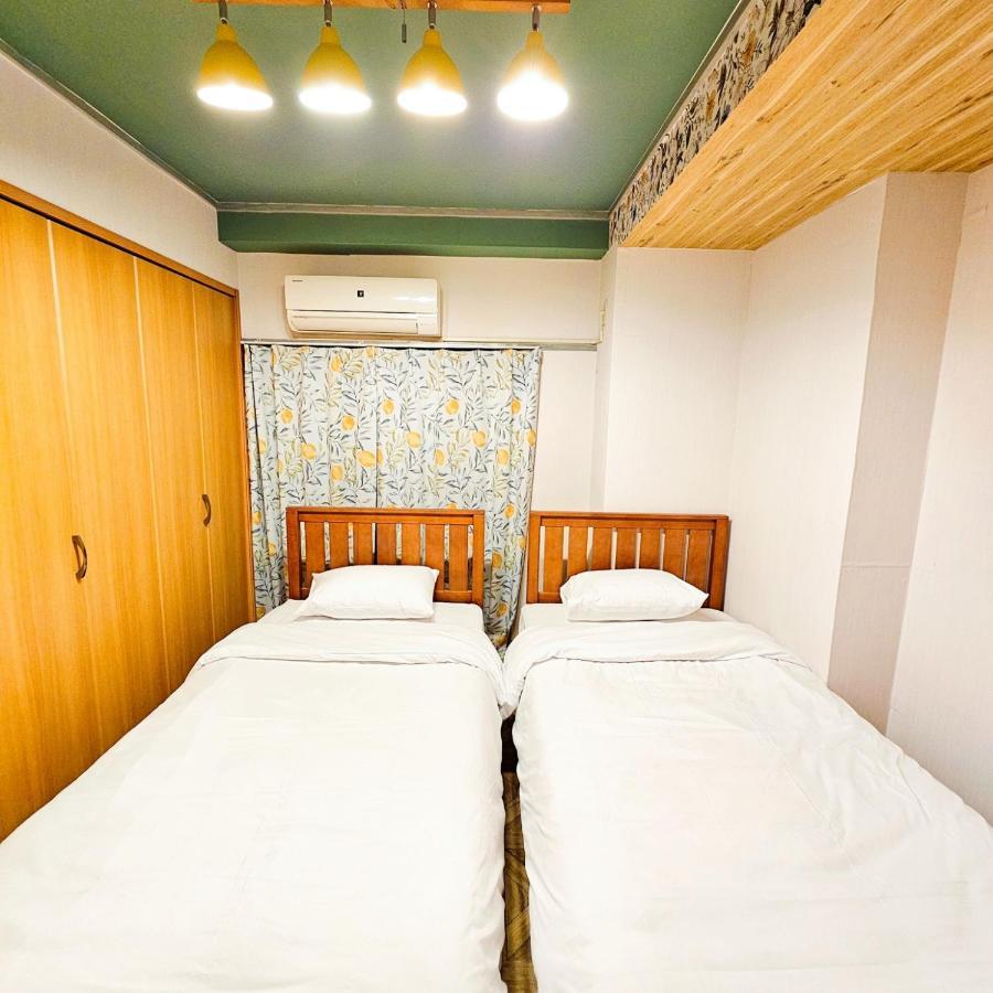 Ueno Minowa401 Διαμέρισμα Τόκιο Εξωτερικό φωτογραφία