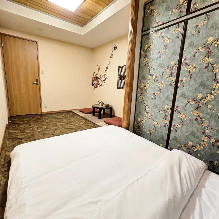 Ueno Minowa401 Διαμέρισμα Τόκιο Εξωτερικό φωτογραφία