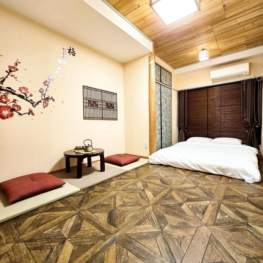 Ueno Minowa401 Διαμέρισμα Τόκιο Εξωτερικό φωτογραφία