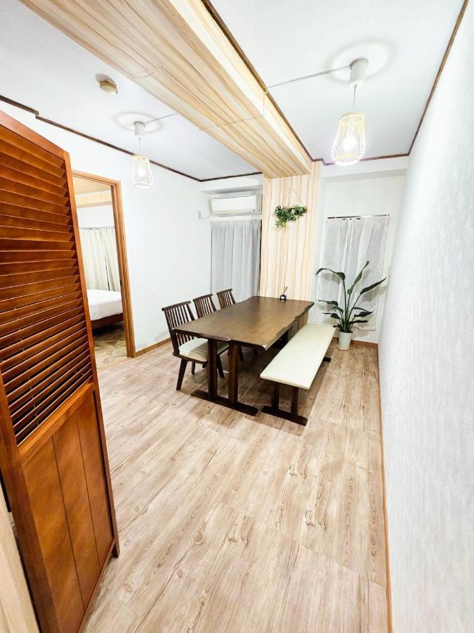 Ueno Minowa401 Διαμέρισμα Τόκιο Εξωτερικό φωτογραφία