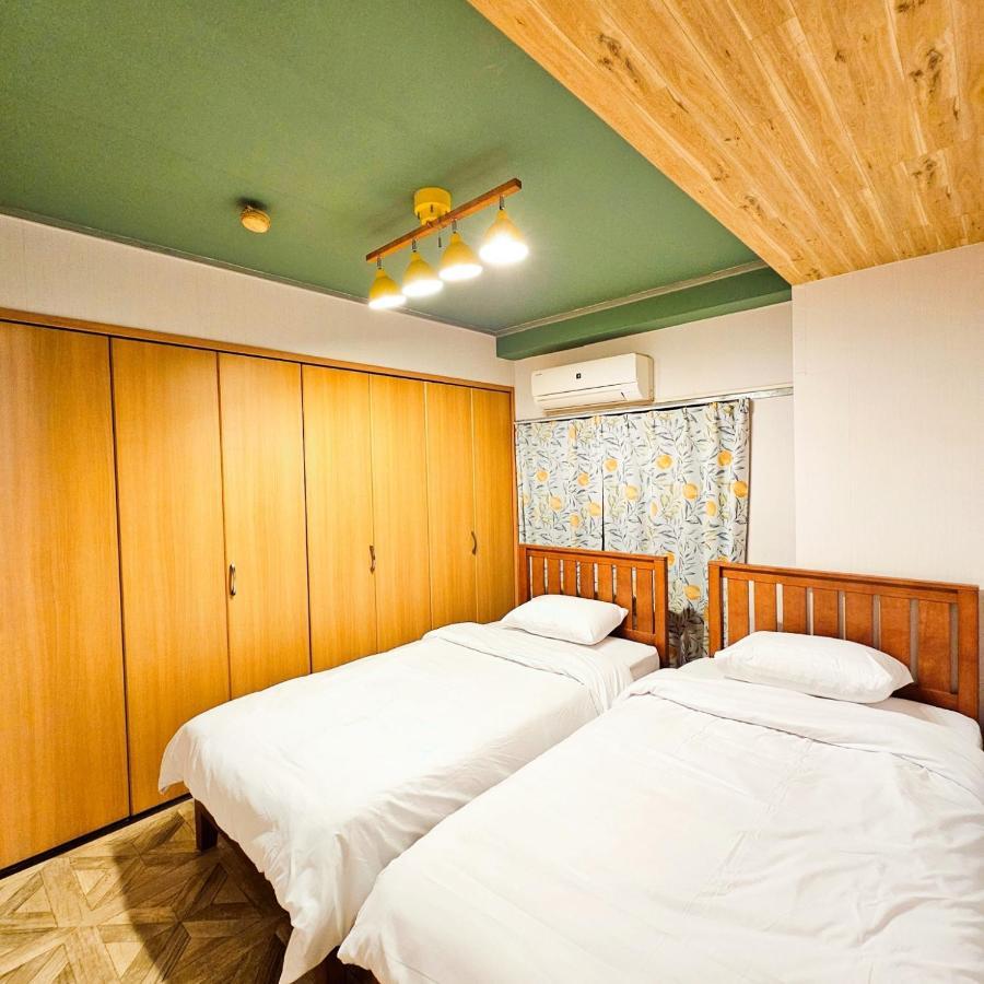 Ueno Minowa401 Διαμέρισμα Τόκιο Εξωτερικό φωτογραφία