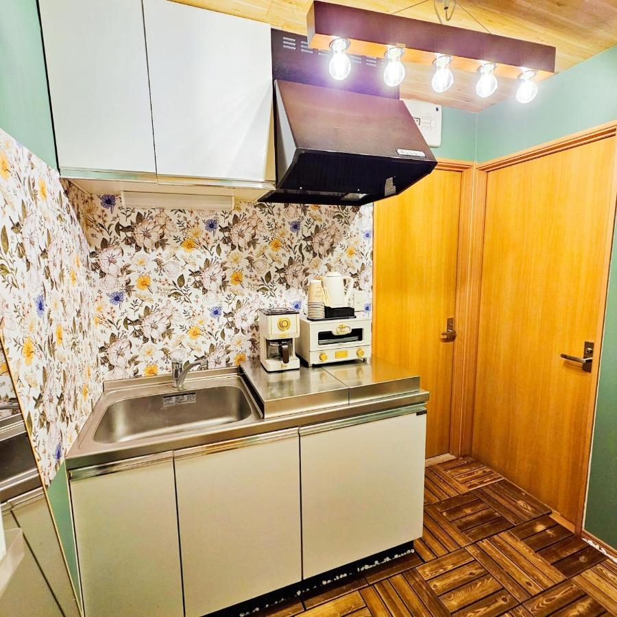Ueno Minowa401 Διαμέρισμα Τόκιο Εξωτερικό φωτογραφία