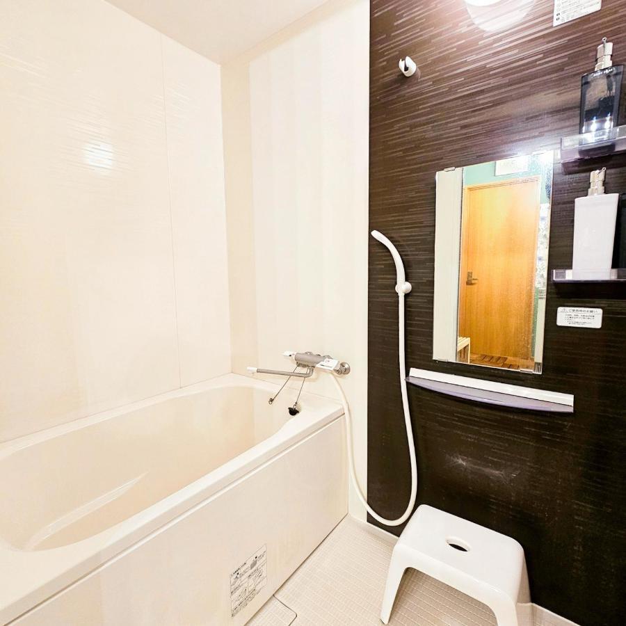 Ueno Minowa401 Διαμέρισμα Τόκιο Εξωτερικό φωτογραφία