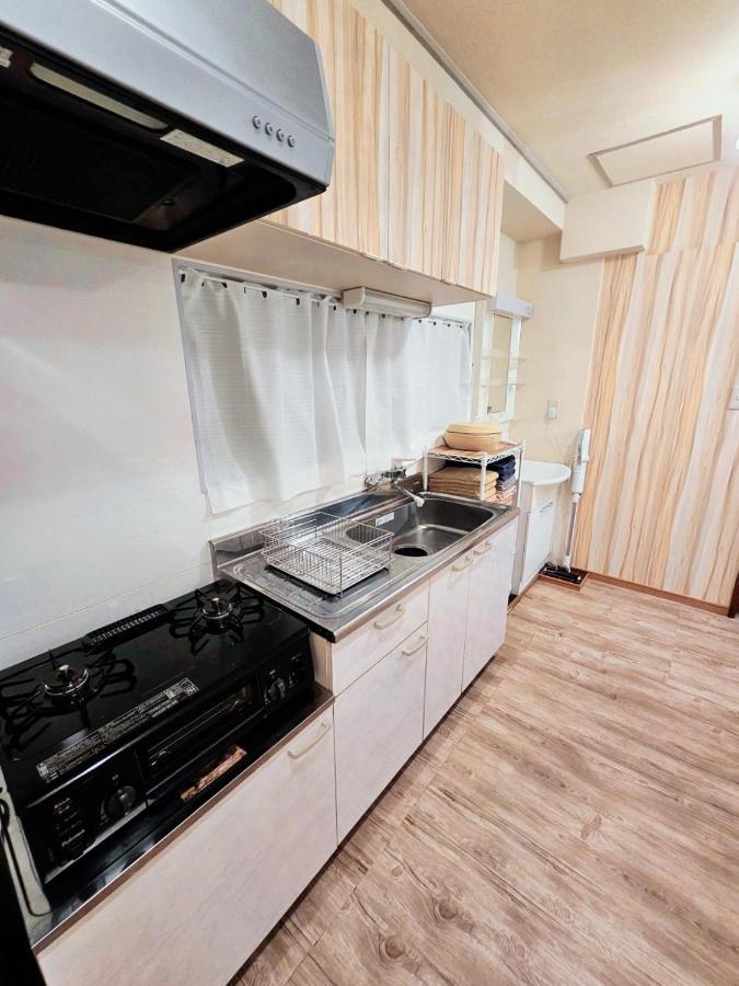 Ueno Minowa401 Διαμέρισμα Τόκιο Εξωτερικό φωτογραφία