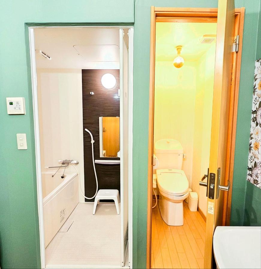 Ueno Minowa401 Διαμέρισμα Τόκιο Εξωτερικό φωτογραφία