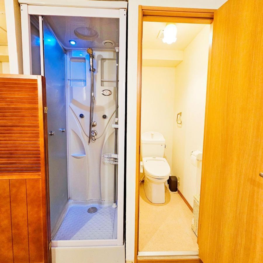 Ueno Minowa401 Διαμέρισμα Τόκιο Εξωτερικό φωτογραφία