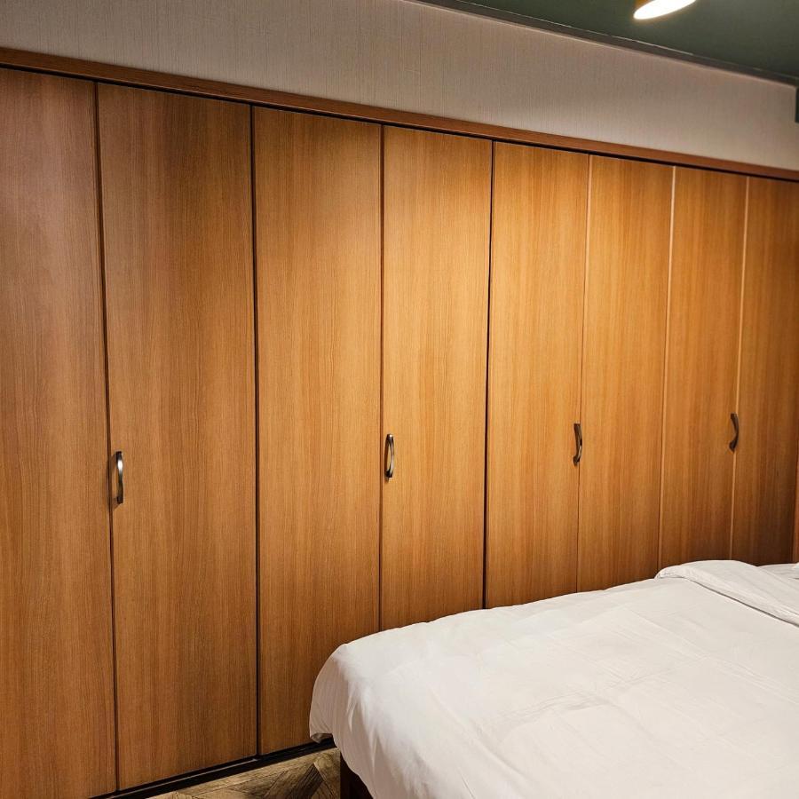Ueno Minowa401 Διαμέρισμα Τόκιο Εξωτερικό φωτογραφία