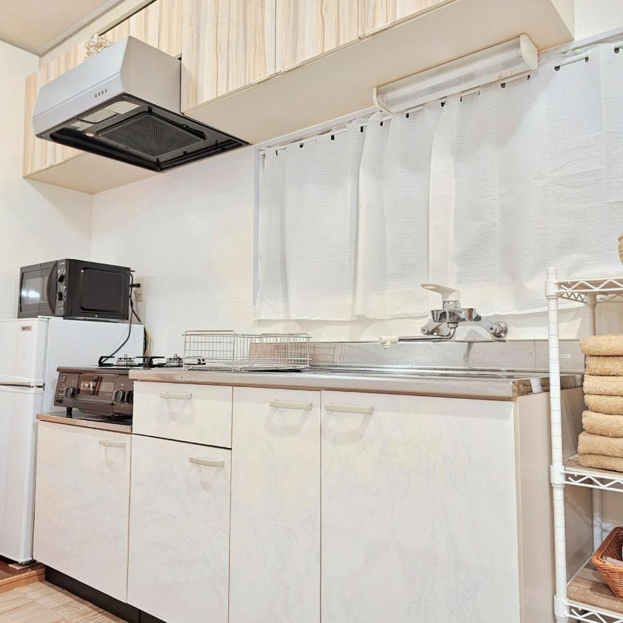 Ueno Minowa401 Διαμέρισμα Τόκιο Εξωτερικό φωτογραφία