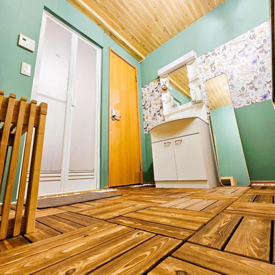Ueno Minowa401 Διαμέρισμα Τόκιο Εξωτερικό φωτογραφία